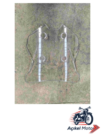 ARORA CR250 ÖN SPERLİK CAMI